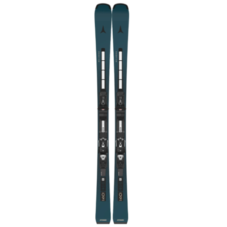 copy of Narty ATOMIC Redster G9 + X 12 GW 2021